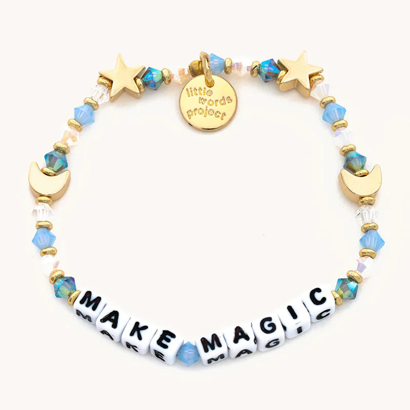 Make Magic Bracelet - LWP