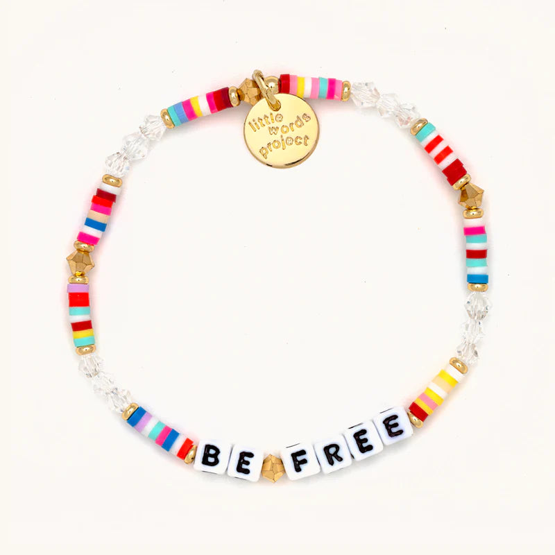 Be Free Bracelet - LWP