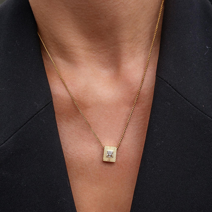 Alco Heritage Necklace