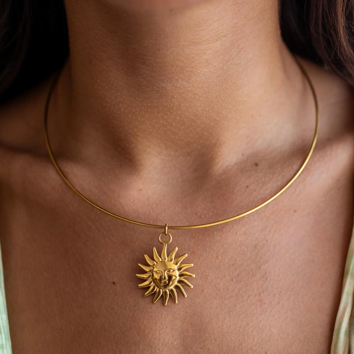 Alco Sunkissed Necklace