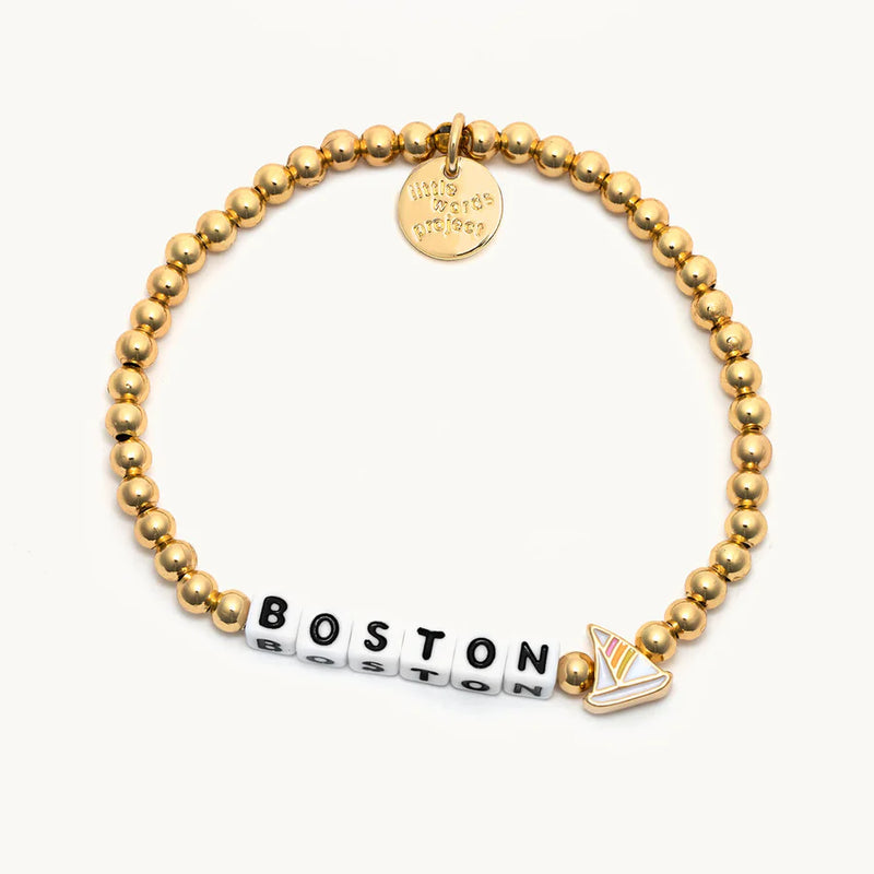 Boston Bracelet - LWP