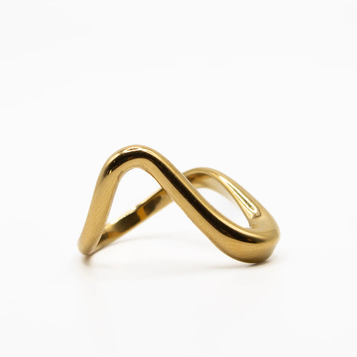 Alco Reflection Ring