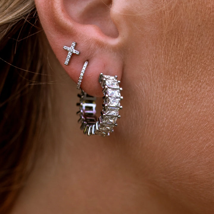 Alco Crystal Visions Earring
