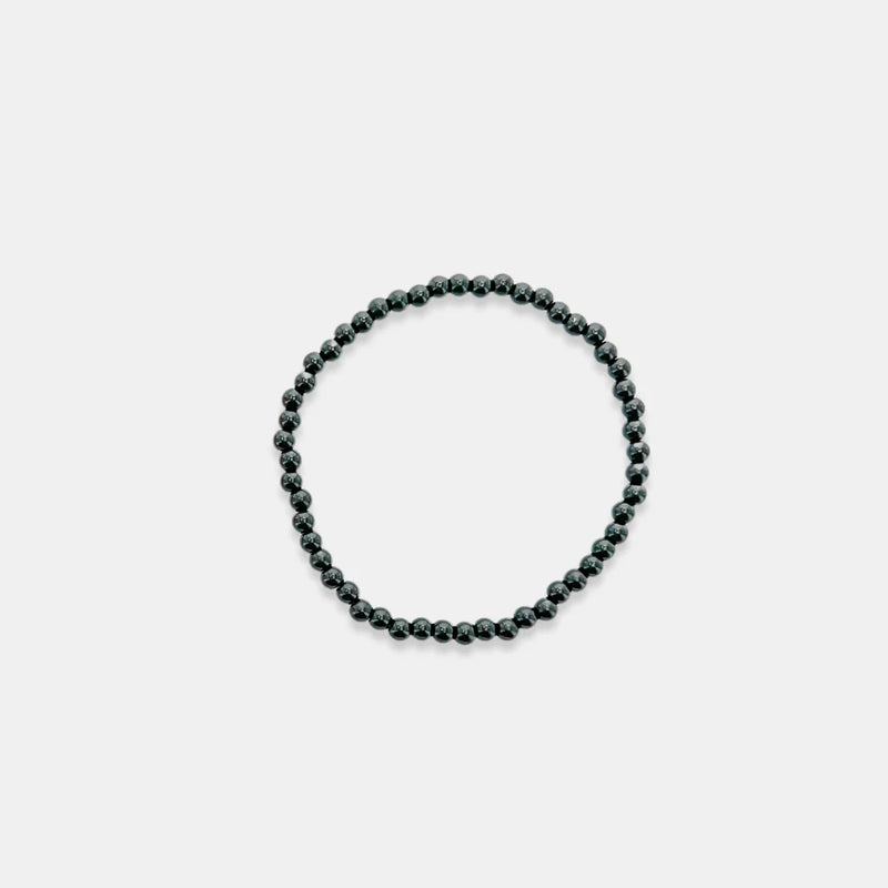 Enamel Beaded Bracelet