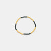 Gold Plated Stainless Steel Bracelet