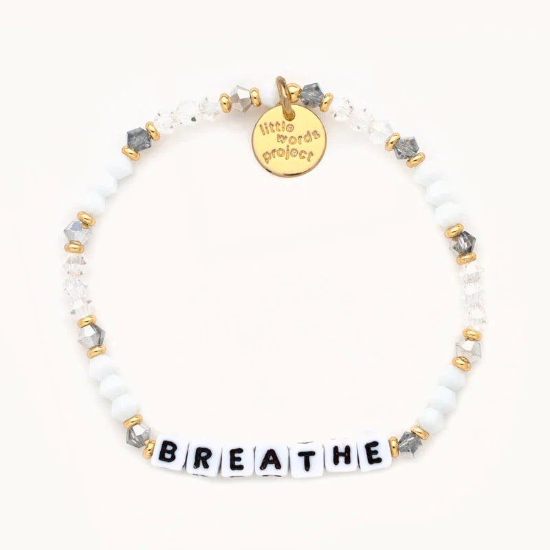 Breathe Bracelet - LWP