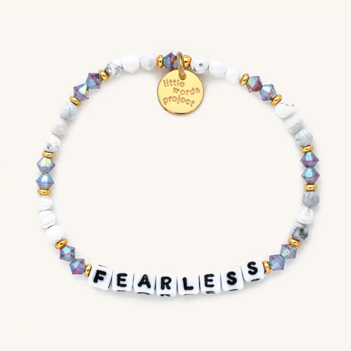 Fearless Bracelet - LWP