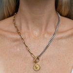 Alco Marley Necklace