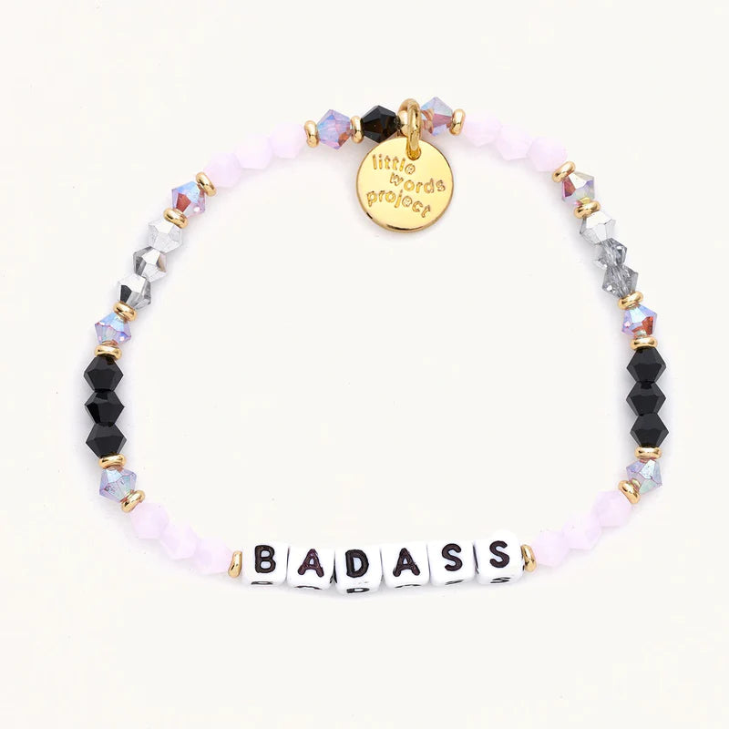 Badass Bracelet - LWP