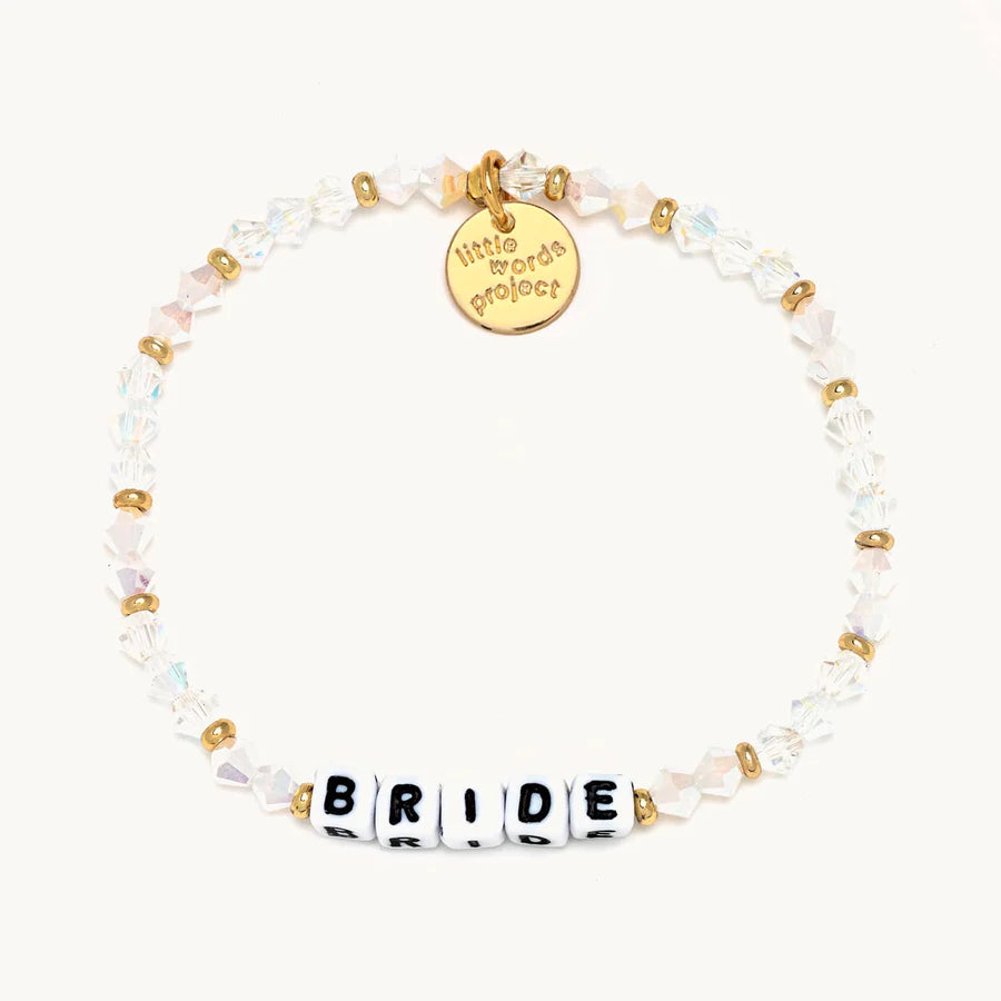 Bride Bracelet - LWP