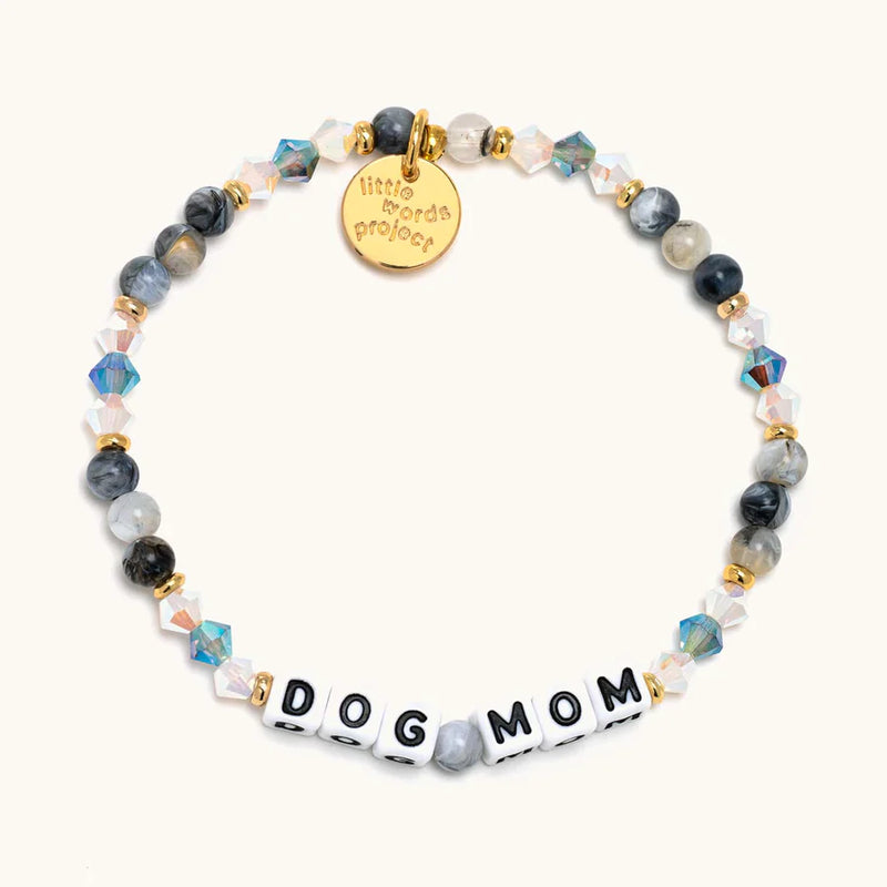 Dog Mom Bracelet - LWP