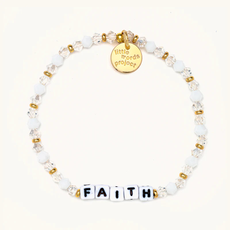 Faith Bracelet - LWP