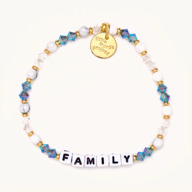 Family Bracelet - LWP
