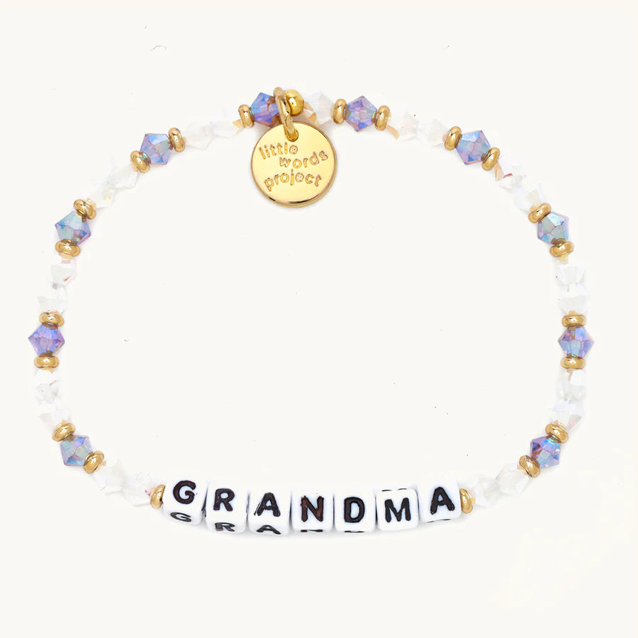 Grandma Bracelet - LWP