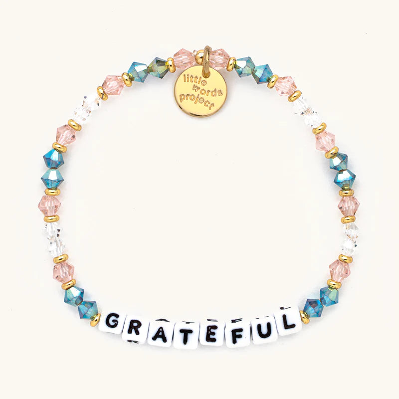 Grateful Bracelet - LWP
