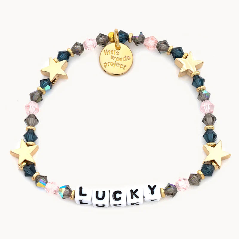 Lucky Bracelet - LWP