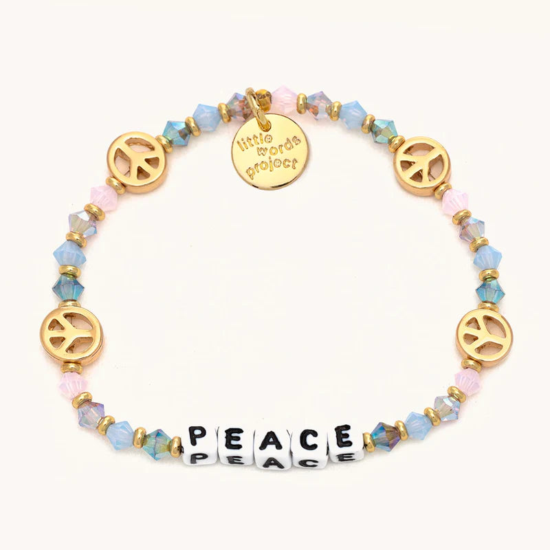 Peace Bracelet - LWP