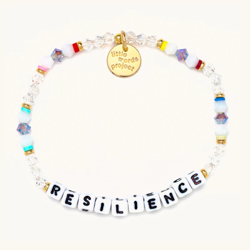 Resilience Bracelet - LWP