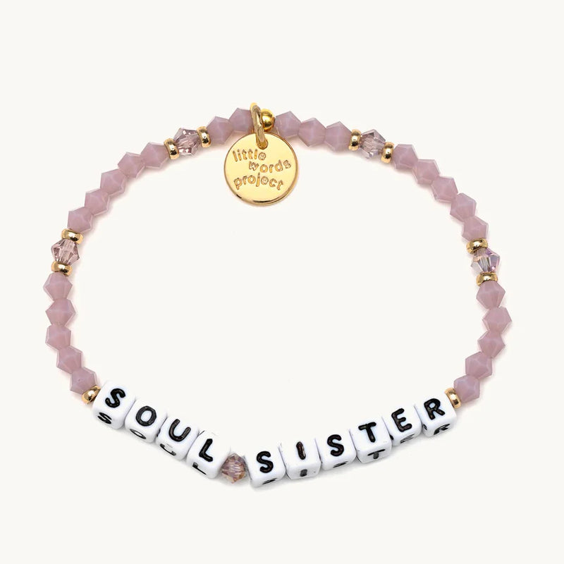 Soul Sister Bracelet - LWP